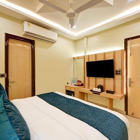 New Frontier - 2 Mins From Old Delhi Railway Station & Chandni Chowk Екстер'єр фото