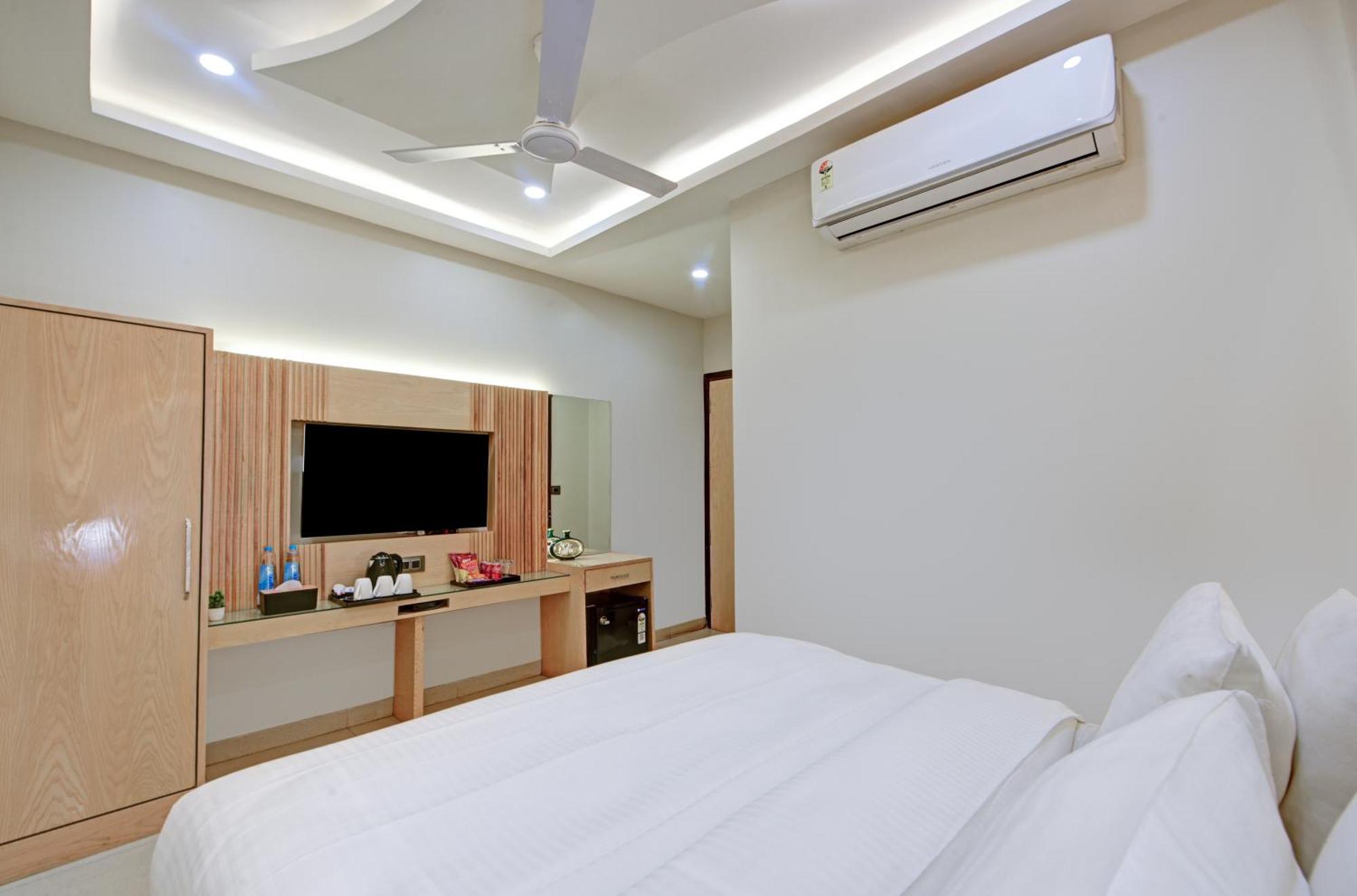 New Frontier - 2 Mins From Old Delhi Railway Station & Chandni Chowk Екстер'єр фото